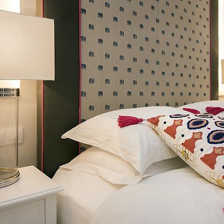 Merchant Liston Suite Corfu  Zewnętrze zdjęcie