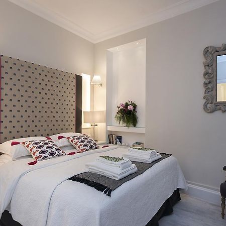 Merchant Liston Suite Corfu  Zewnętrze zdjęcie