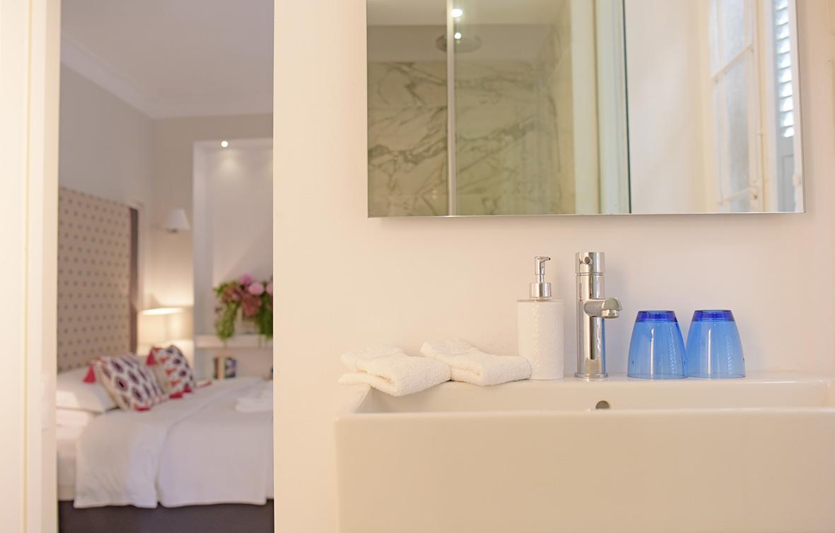 Merchant Liston Suite Corfu  Zewnętrze zdjęcie