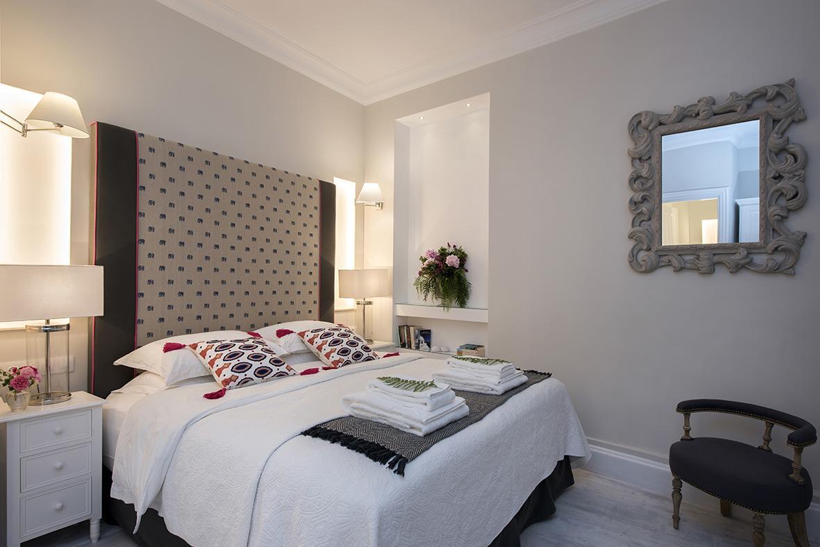 Merchant Liston Suite Corfu  Zewnętrze zdjęcie