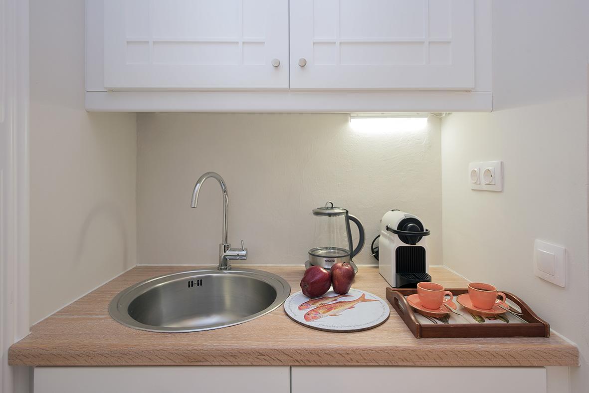 Merchant Liston Suite Corfu  Zewnętrze zdjęcie