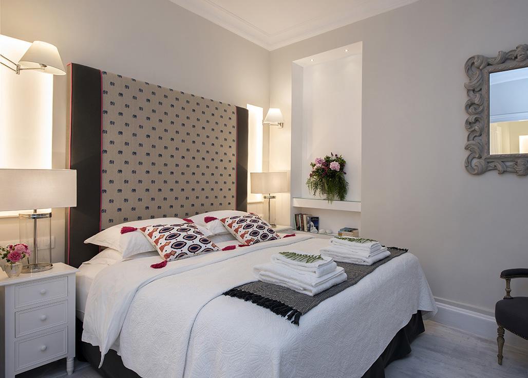 Merchant Liston Suite Corfu  Zewnętrze zdjęcie